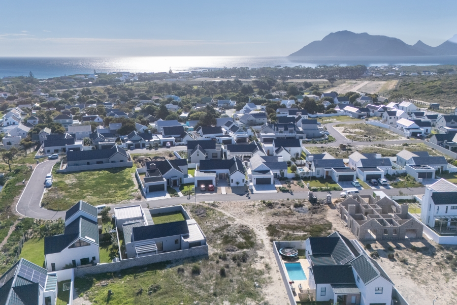 0 Bedroom Property for Sale in Kommetjie Western Cape